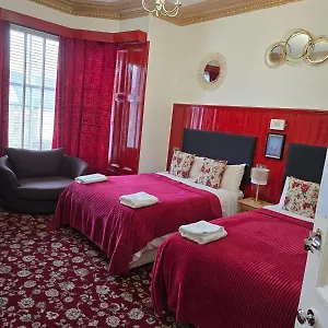 The - No 57 Bed and Breakfast